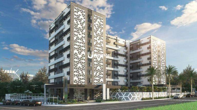 Apartamentos à venda no Parque Amazônia: 